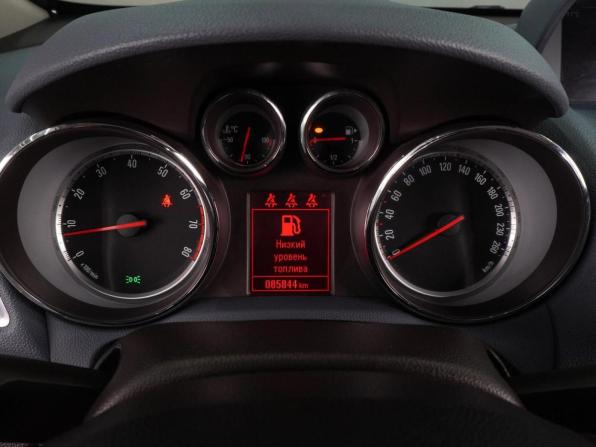Opel Mokka I с пробегом 2014 года, цена 1 299 000 рублей, 85844 км, внедорожник, Автокод Объявления