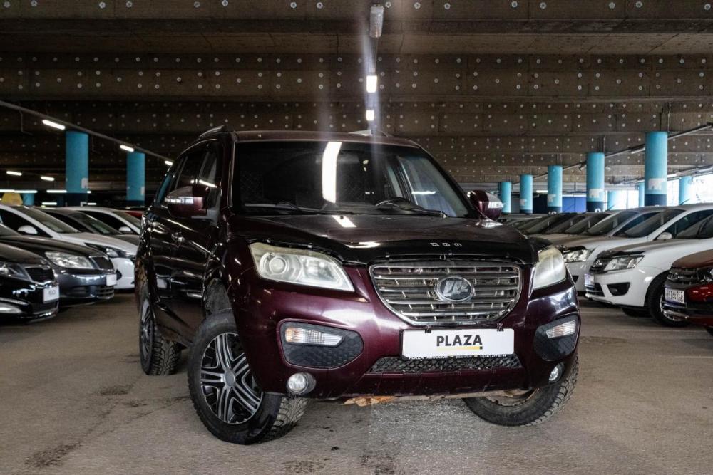 Lifan X60 I Уфа  - изображение 2