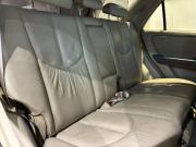 Lexus RX I Новосибирск  - изображение 32