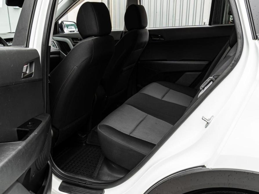 Hyundai Creta I Краснодар  - изображение 11