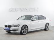 BMW 3 серии VI (F3x) Москва  - изображение 28