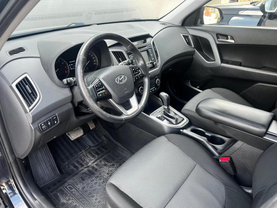 Hyundai Creta I Воронеж  - изображение 7