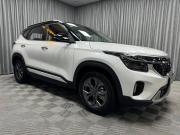 Kia Seltos I Рестайлинг Стерлитамак  - изображение 38