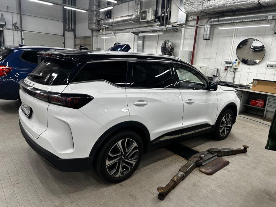 Chery Tiggo 7L I Санкт-Петербург  - изображение 4