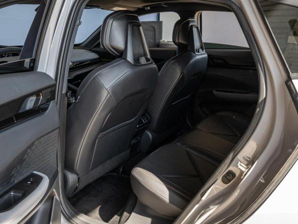 Changan UNI-V I с пробегом 2023 года, цена 2 200 000 рублей, 53849 км, лифтбек, Автокод Объявления