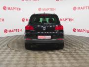 Volkswagen Tiguan I Рестайлинг Вологда  - изображение 23