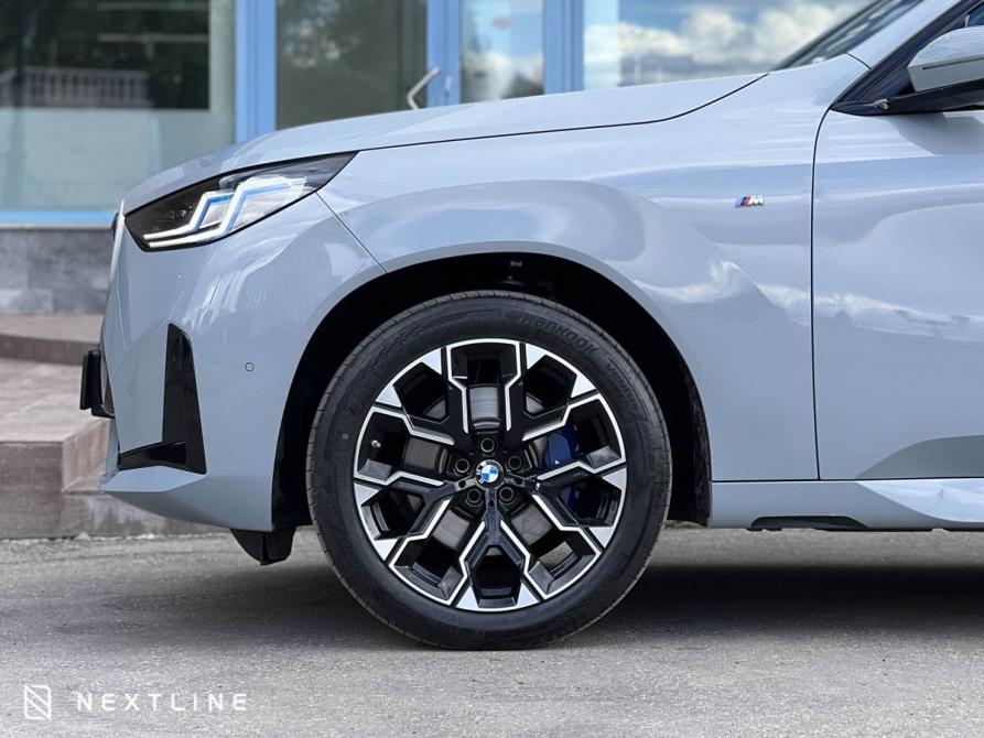 BMW X3 IV (G45/G48) Самара  - изображение 39