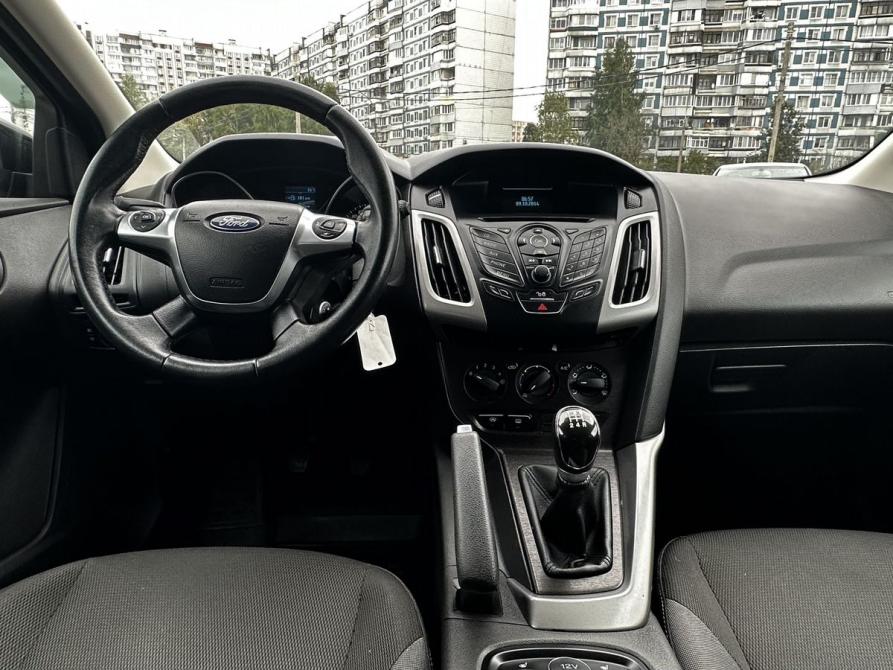 Ford Focus III Ярославль  - изображение 26
