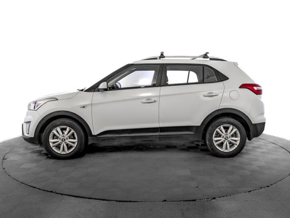 Hyundai Creta I с пробегом 2016 года, цена 1 600 000 рублей, 73758 км, внедорожник, Автокод Объявления