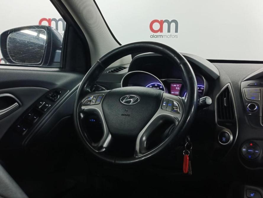 Hyundai ix35 I Санкт-Петербург  - изображение 13