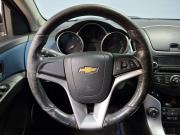 Chevrolet Cruze I Рестайлинг Москва  - изображение 35
