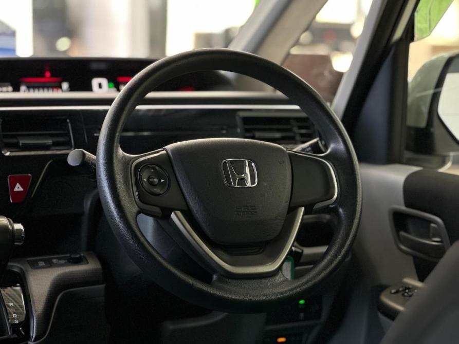 Honda Stepwgn V Санкт-Петербург  - изображение 25