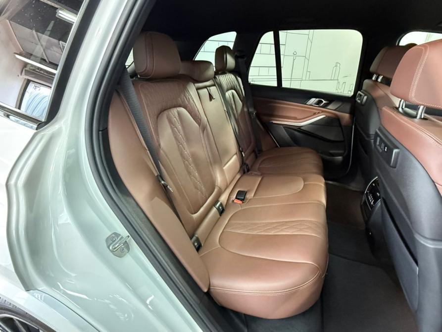 BMW X5 IV (G05/G18) Москва  - изображение 24