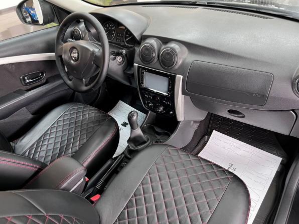 Nissan Almera III (G15) с пробегом 2014 года, цена 645 000 рублей, 194951 км, седан, Автокод Объявления