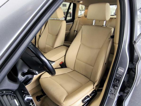 BMW X3 II (F25) с пробегом 2013 года, цена 1 580 000 рублей, 135575 км, внедорожник, Автокод Объявления