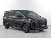 Hongqi HQ9 Москва  - изображение 21