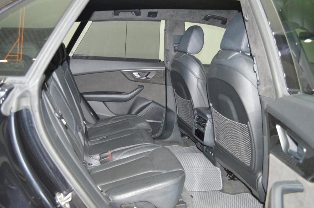 Audi Q8 I (4M) Сургут  - изображение 26
