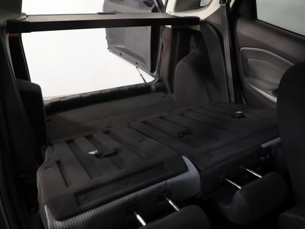 Ford EcoSport II с пробегом 2017 года, цена 1 199 999 рублей, 68492 км, внедорожник, Автокод Объявления