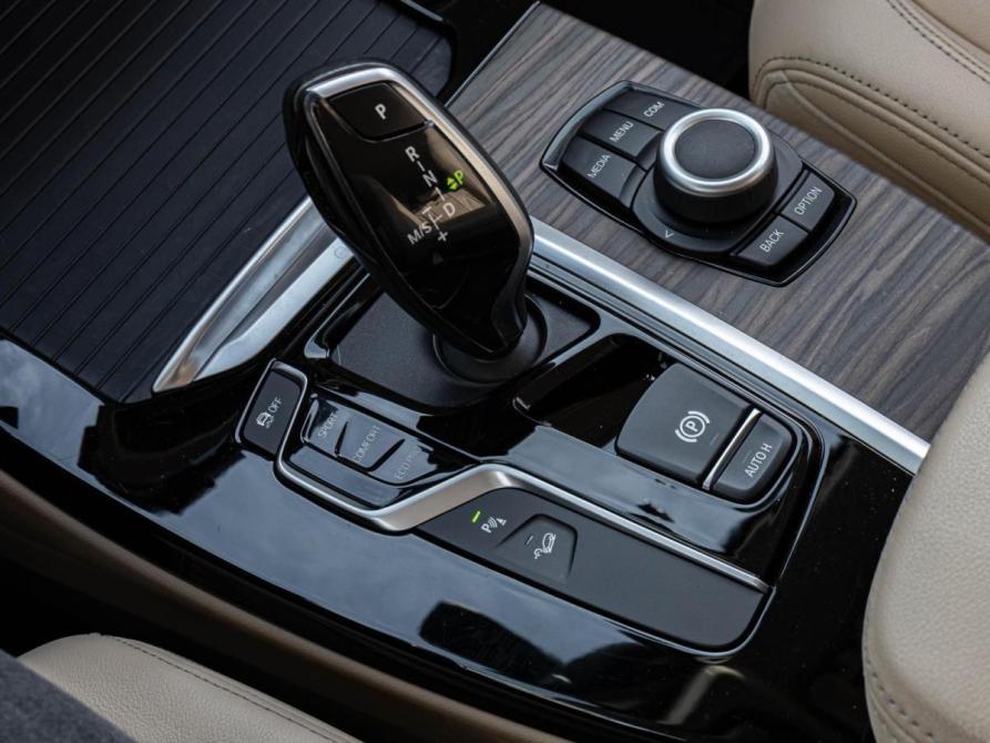 BMW X3 III (G01) Краснодар  - изображение 17