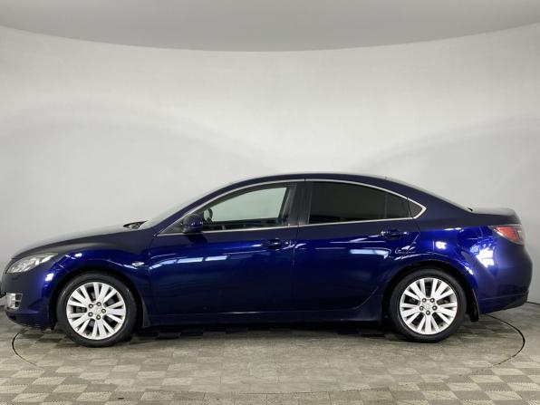 Mazda 6 II (GH) с пробегом 2007 года, цена 860 000 рублей, 193969 км, седан, Автокод Объявления
