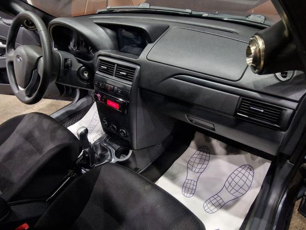 Lada (ВАЗ) Priora I Рестайлинг с пробегом 2017 года, цена 850 000 рублей, 126546 км, седан, Автокод Объявления