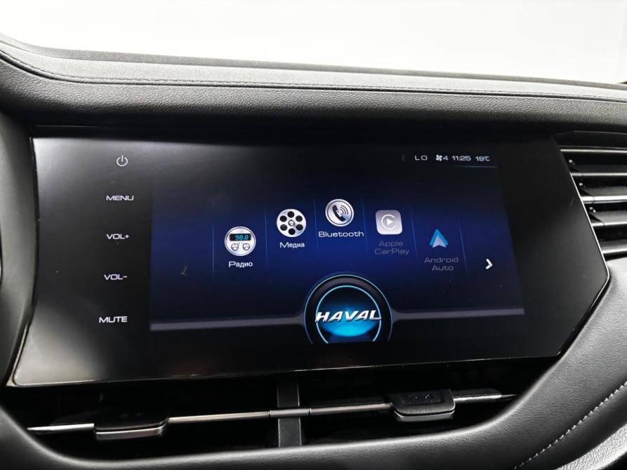 Haval F7 I Альметьевск  - изображение 19