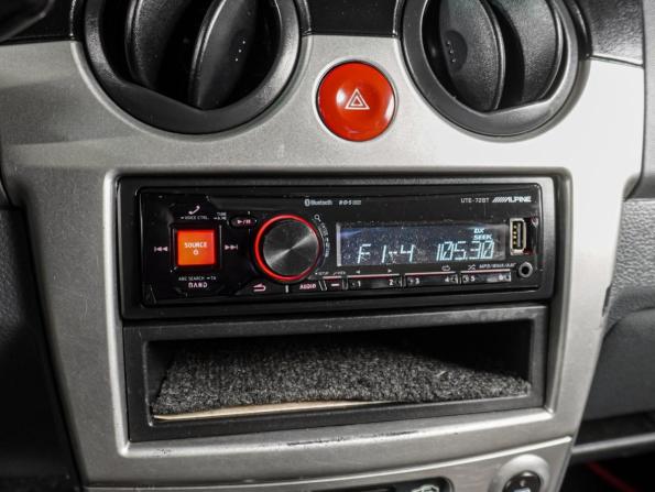 Chevrolet Spark II с пробегом 2007 года, цена 509 000 рублей, 146416 км, хэтчбек, Автокод Объявления