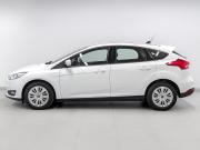 Ford Focus III Рестайлинг Санкт-Петербург  - изображение 33
