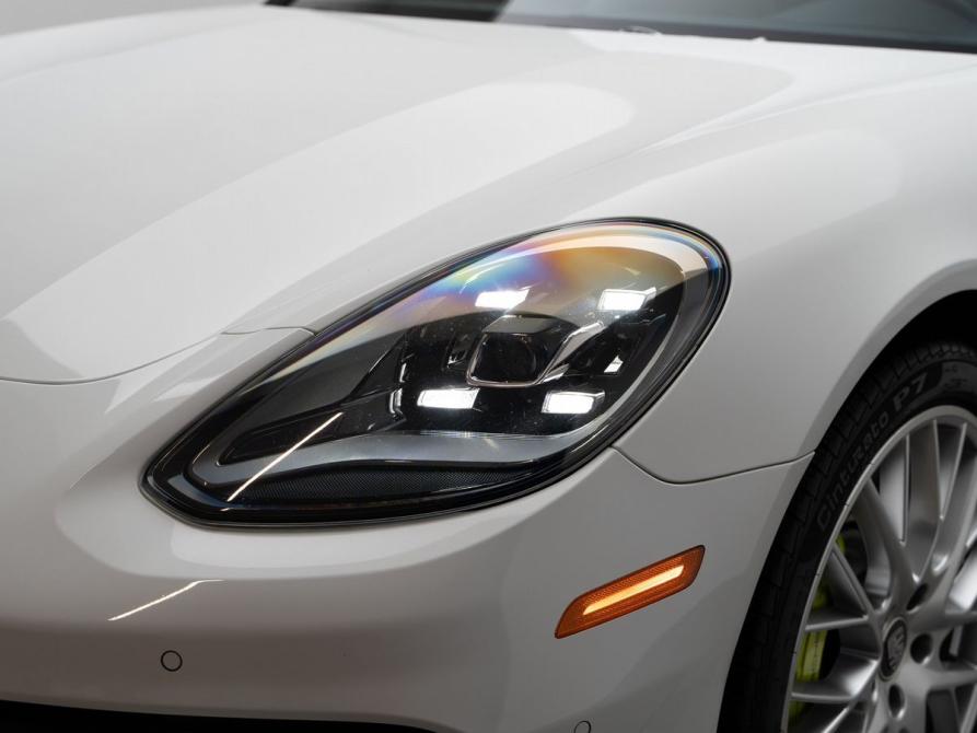 Porsche Panamera II Рестайлинг Москва  - изображение 14