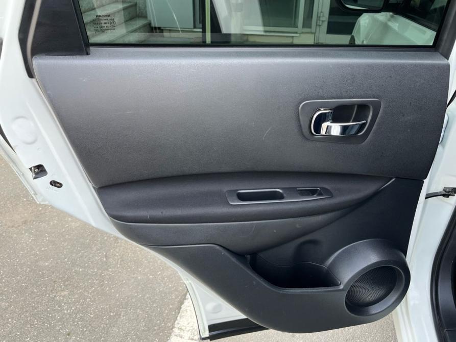 Nissan Qashqai I Рестайлинг Самара  - изображение 13