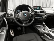 BMW 1 серии II (F20/F21) Рестайлинг Москва  - изображение 30