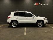 Volkswagen Tiguan I Рестайлинг Челябинск  - изображение 26