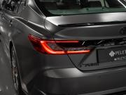 Toyota Camry IX (XV80) China Market Москва  - изображение 50