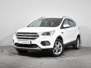 Ford Kuga II Рестайлинг Санкт-Петербург  - изображение 24