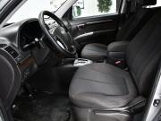 Hyundai Santa Fe II Рестайлинг Новосибирск  - изображение 32