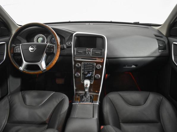 Volvo XC60 I с пробегом 2012 года, цена 1 552 479 рублей, 214669 км, внедорожник, Автокод Объявления