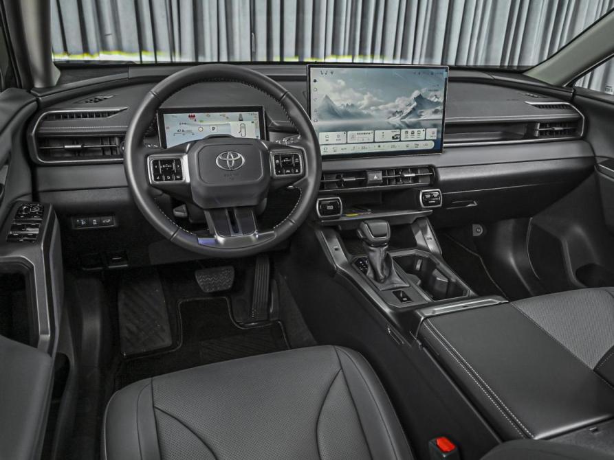 Toyota RAV4 VI (XA60) Ставрополь  - изображение 6