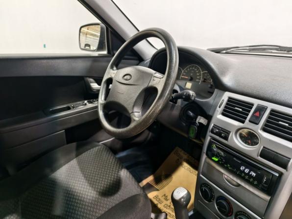 Lada (ВАЗ) Priora I с пробегом 2012 года, цена 315 100 рублей, 418892 км, седан, Автокод Объявления
