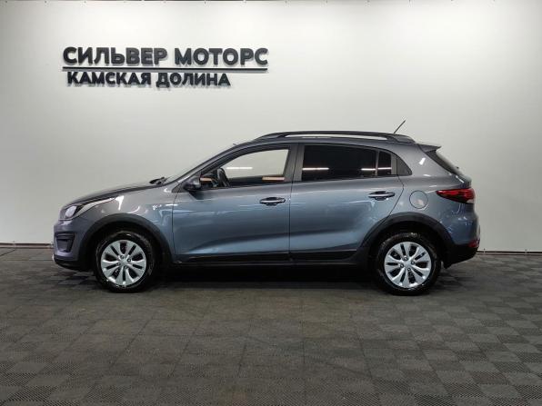 Kia Rio IV с пробегом 2019 года, цена 1 350 000 рублей, 90598 км, хэтчбек, Автокод Объявления
