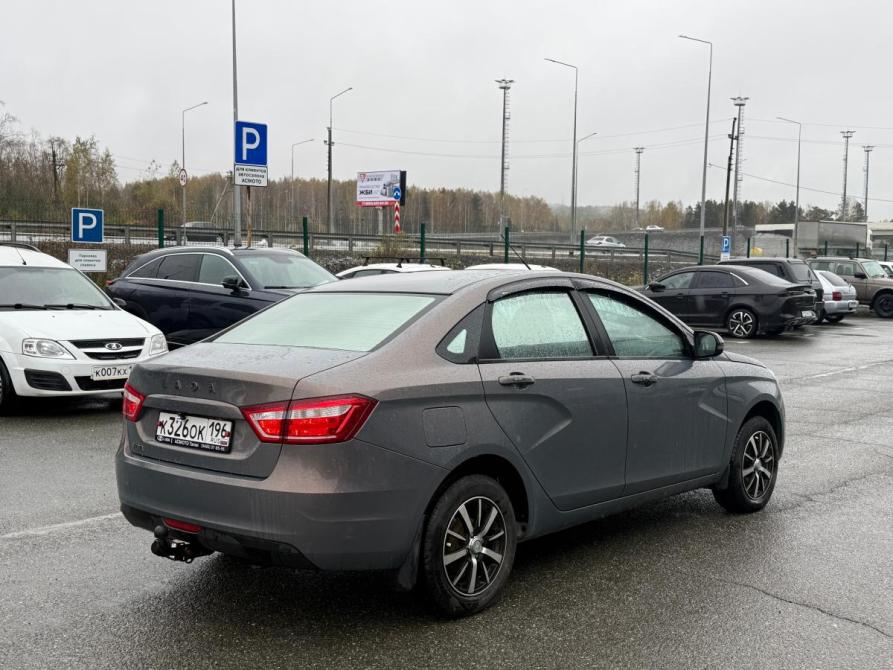 Lada (ВАЗ) Vesta I Нижний Тагил  - изображение 3