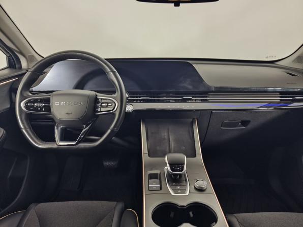 Omoda C5 I с пробегом 2023 года, цена 1 629 000 рублей, 32038 км, внедорожник, Автокод Объявления