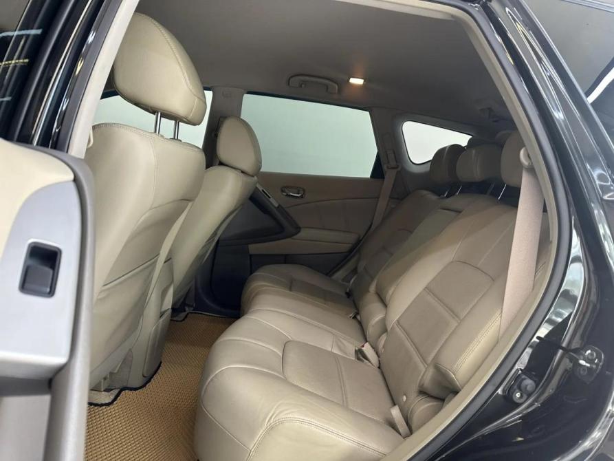 Nissan Murano II (Z51) Рестайлинг 2 Барнаул  - изображение 23