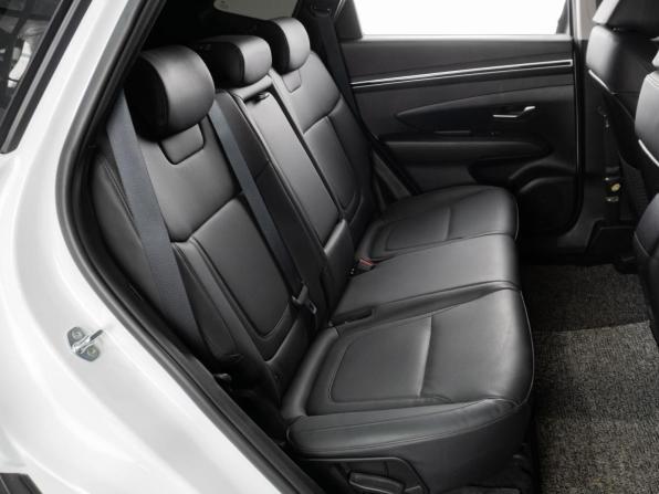 Hyundai Tucson IV с пробегом 2021 года, цена 2 699 000 рублей, 56530 км, внедорожник, Автокод Объявления