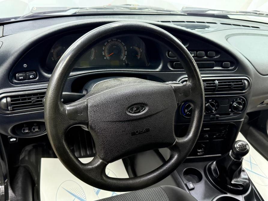 Lada (ВАЗ) Niva Travel I Азнакаево  - изображение 12