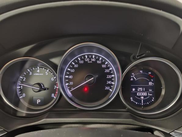 Mazda 6 III (GJ) Рестайлинг 2 с пробегом 2019 года, цена 2 099 000 рублей, 100880 км, седан, Автокод Объявления
