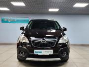 Opel Mokka I Москва  - изображение 22
