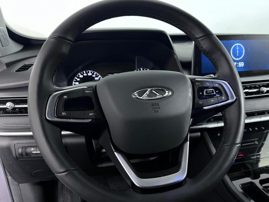 Chery Tiggo 4 Pro I Ростов-на-Дону  - изображение 11