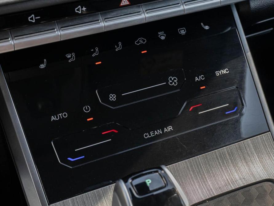 Chery Tiggo 4 Pro I Краснодар  - изображение 15