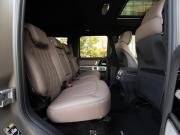 Mercedes-Benz G-Класс AMG II (W465) Рестайлинг Москва  - изображение 63