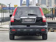 Honda CR-V III Новосибирск  - изображение 30